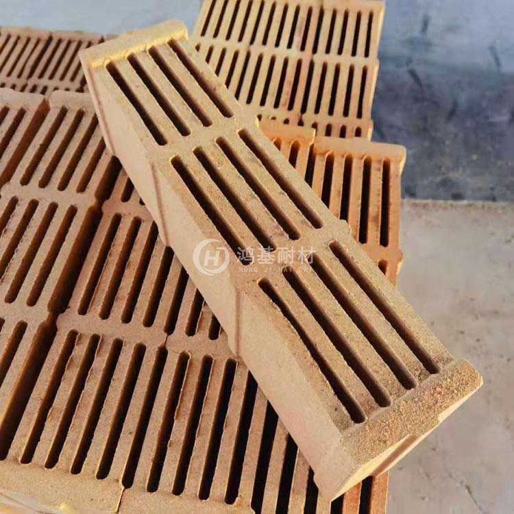 篦子砖