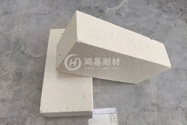 高铝砖和莫来石砖的区别
